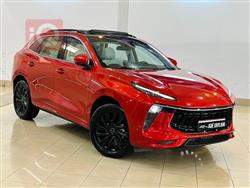 Dongfeng T5 EVO